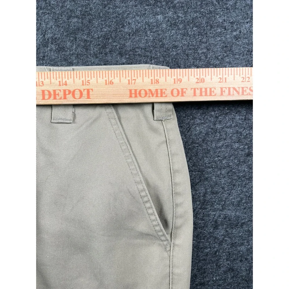 Carhartt blended twill